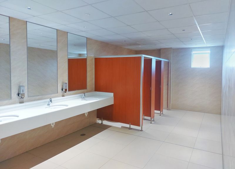 Floor and Wall Tiling