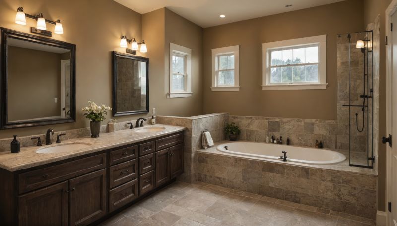 Top Bathroom Remodeling Companies in Holmdel, NJ