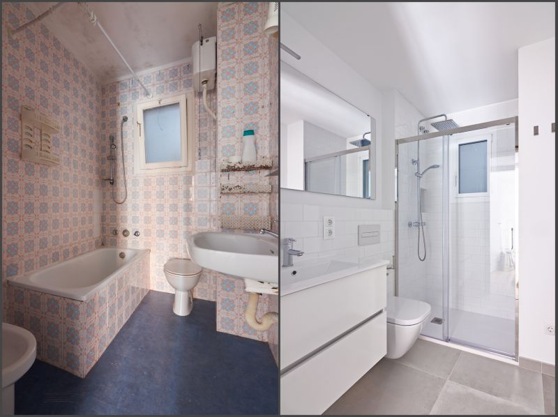 Cost of Bathroom Remodeling in Red Bank, NJ